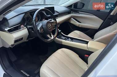 Седан Mazda 6 2020 в 