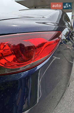 Седан Mazda 6 2013 в 