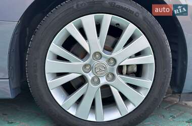 Универсал Mazda 6 2008 в 