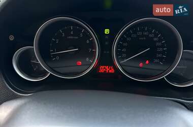 Универсал Mazda 6 2008 в 
