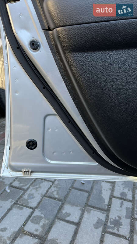 Универсал Mazda 6 2011 в Ивано-Франковске