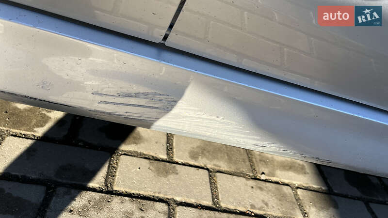 Универсал Mazda 6 2011 в Ивано-Франковске