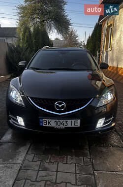 Mazda 6 2008