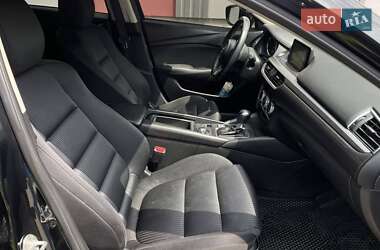 Седан Mazda 6 2017 в 