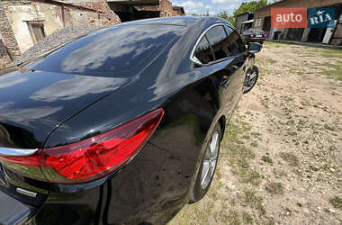 Седан Mazda 6 2014 в Дрогобыче