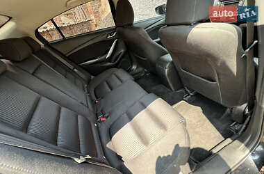 Седан Mazda 6 2014 в Дрогобыче