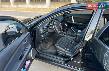 Седан Mazda 6 2008 в 