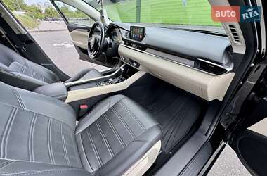 Седан Mazda 6 2018 в 