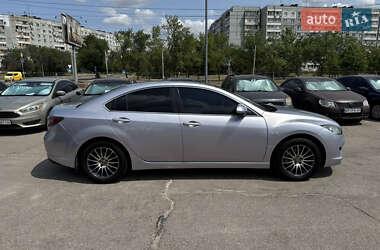 Седан Mazda 6 2008 в 