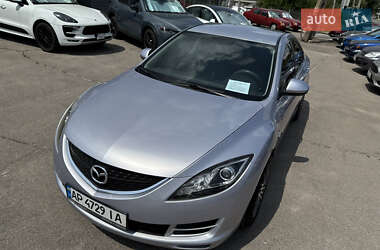 Седан Mazda 6 2008 в 