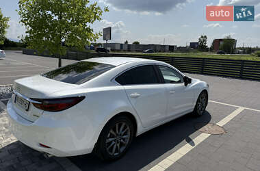 Седан Mazda 6 2020 в 