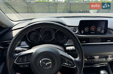 Седан Mazda 6 2020 в 