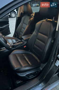 Универсал Mazda 6 2012 в 