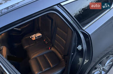 Универсал Mazda 6 2012 в 