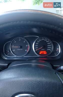 Седан Mazda 6 2007 в 