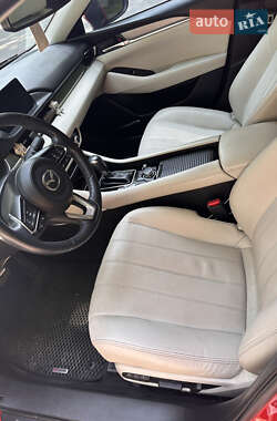 Седан Mazda 6 2020 в 