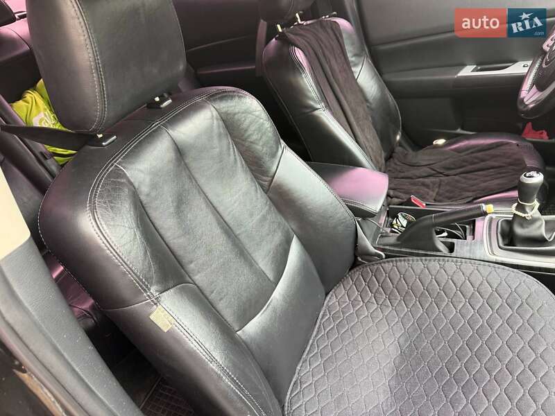 Седан Mazda 6 2008 в Умани