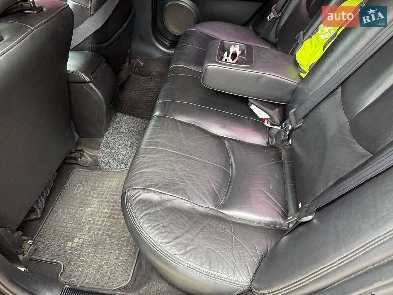 Седан Mazda 6 2008 в Умани