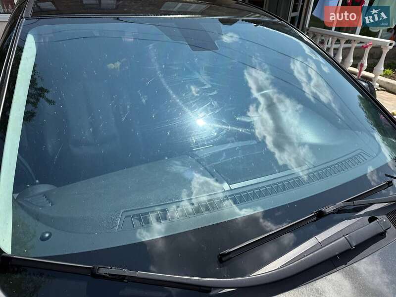 Седан Mazda 6 2008 в Умани