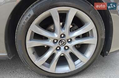 Седан Mazda 6 2014 в 