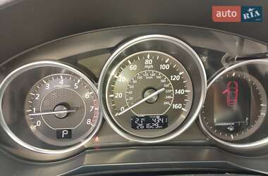 Седан Mazda 6 2014 в 