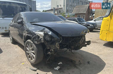 Седан Mazda 6 2011 в Виннице