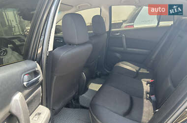 Седан Mazda 6 2011 в 