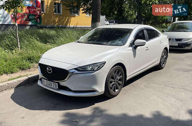 Седан Mazda 6 2018 в Вінниці