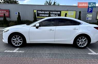 Седан Mazda 6 2013 в Житомире