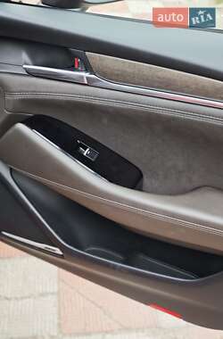 Седан Mazda 6 2023 в Києві