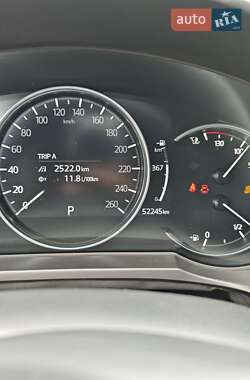 Седан Mazda 6 2023 в Киеве