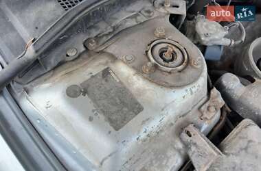 Седан Mazda 6 2004 в 