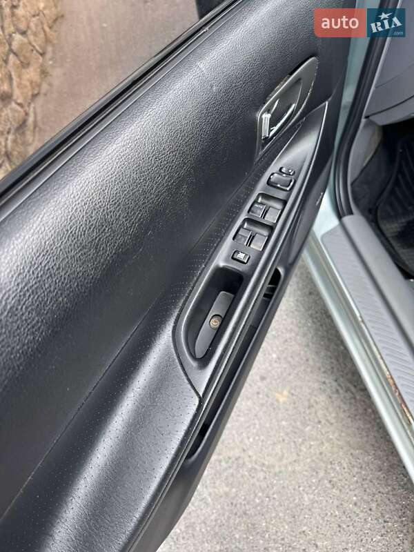 Седан Mazda 6 2004 в Умани фото 8 Седан Mazda 6 2004 в Умани