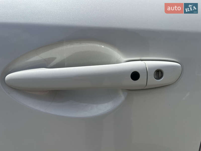 Седан Mazda 6 2021 в Харкові