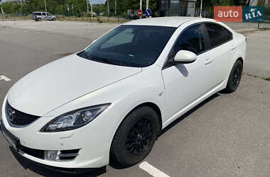 Седан Mazda 6 2008 в Харькове