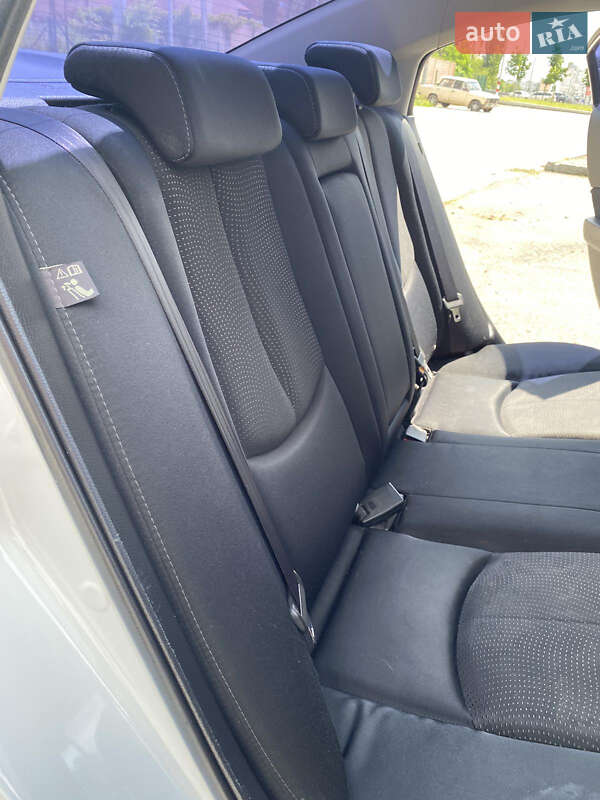 Седан Mazda 6 2008 в Харькове