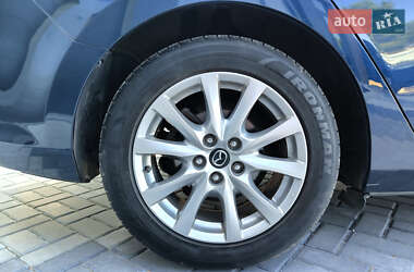 Седан Mazda 6 2016 в 