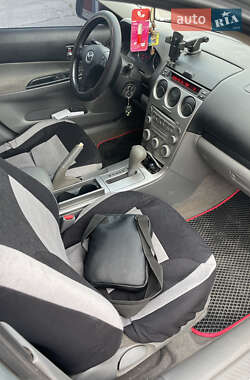 Седан Mazda 6 2004 в 