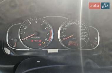 Седан Mazda 6 2006 в 