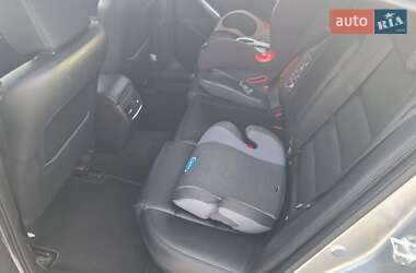 Седан Mazda 6 2014 в 