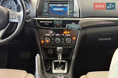 Седан Mazda 6 2013 в 