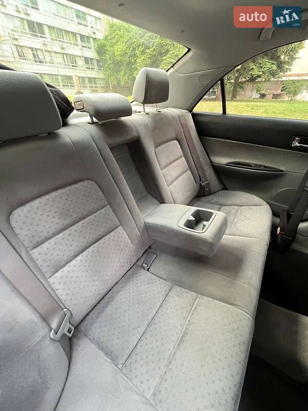 Седан Mazda 6 2004 в Львове