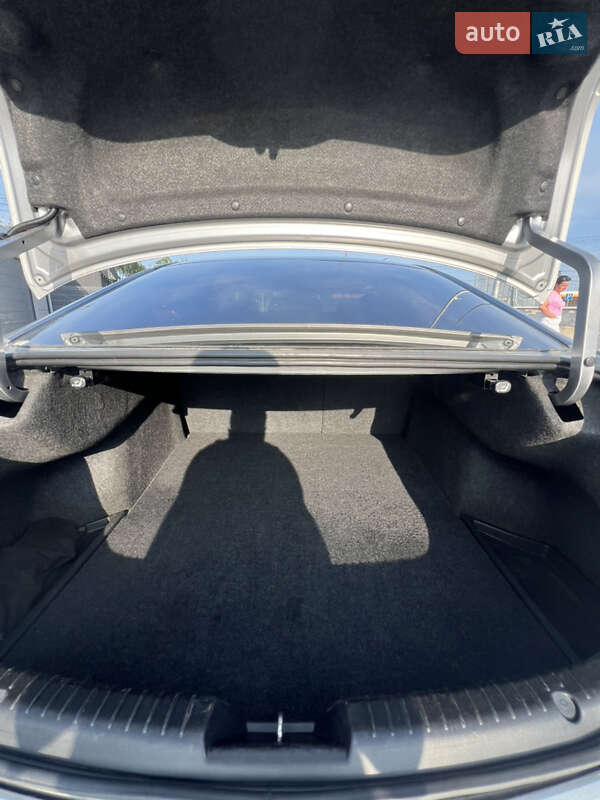 Седан Mazda 6 2014 в Белой Церкви