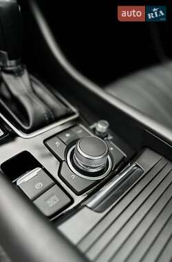 Седан Mazda 6 2019 в 