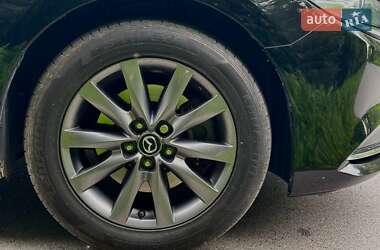 Седан Mazda 6 2019 в 