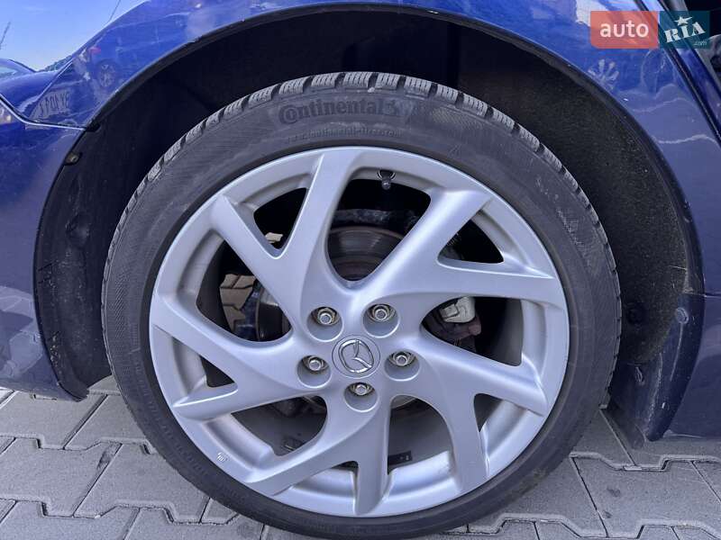 Универсал Mazda 6 2010 в Киеве