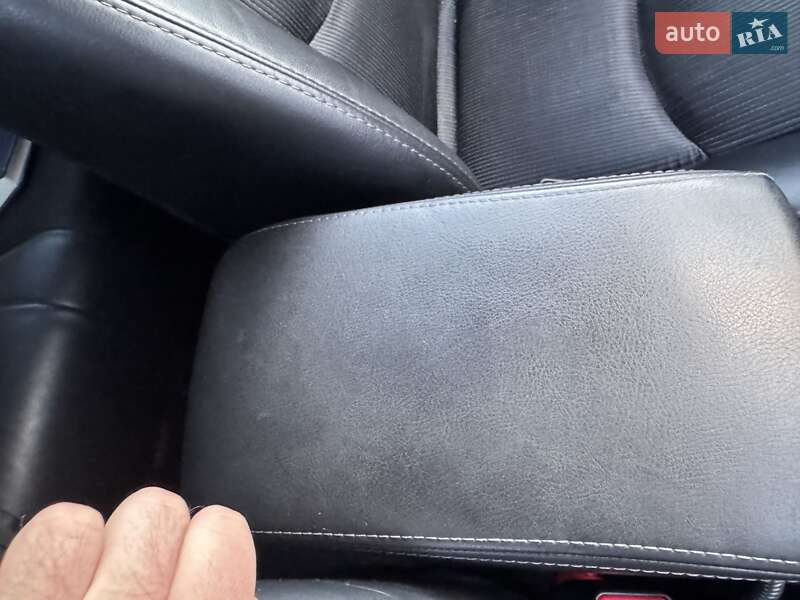 Универсал Mazda 6 2010 в Киеве