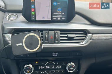 Седан Mazda 6 2016 в 