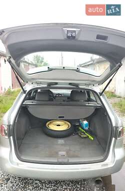 Універсал Mazda 6 2002 в 