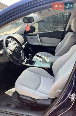Седан Mazda 6 2008 в 